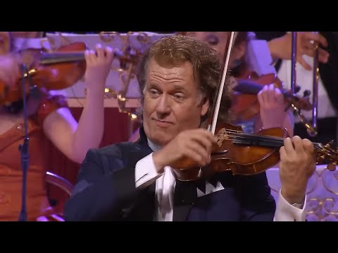 André Rieu – Niech żyje bal (Long Live The Ball)