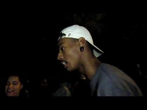 Crzemici vs Max- Semi-final - Bate e Volta - 22°Edição da Batalha do G.A