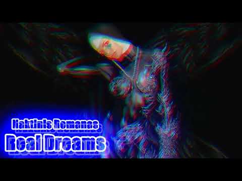 Real Dreams - Naktinis Romanas