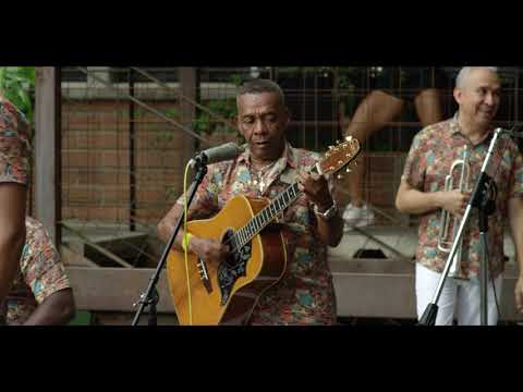 Menéame la Cuna / Catalina la O / Sonero / La Escencia del Guaguancó - Diego Galé y su Quinto Mayor