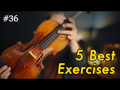 The Strad - Resetting your violin technique: lessons from the 1714 Stradivari, ‘Kneisel’ | The Strad