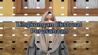 Analisis Manajemen Stratejik PT  UNILEVER INDONESIA, Tbk