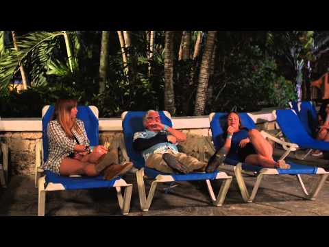 Tráiler Todo Incluido 2015