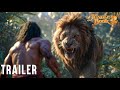 El Libro De La Selva 2 Primer Tráiler 2026 Concepto