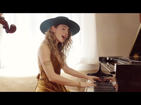 Marina Tuset - Yakarí