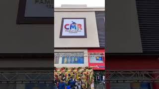 Download lagu CMR Shopping mall Mahabubnagar #cmrshoppingmall #mahabubnagar #shorts mp3