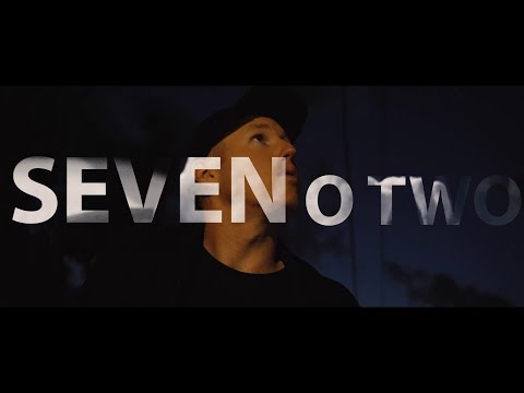 Paris Mitchell - SevenOTwo - Official music video