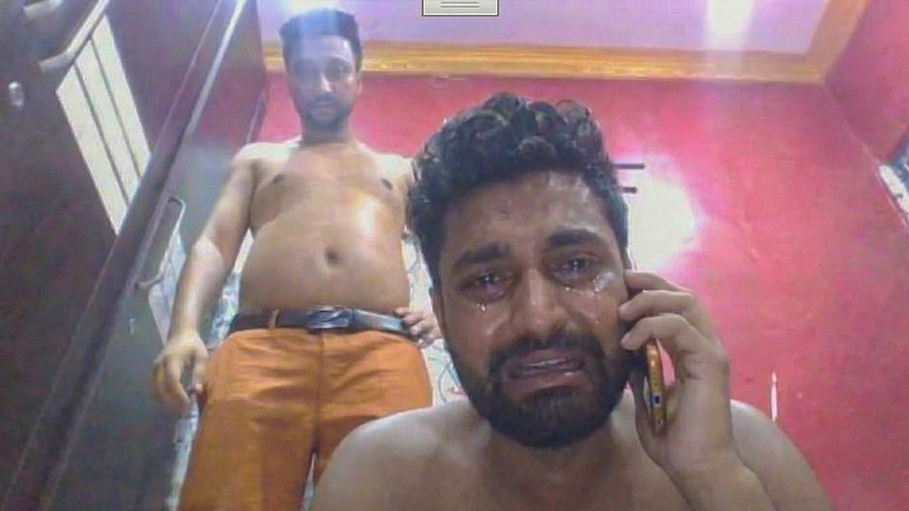 Scammers PANIC After I Steal $10,000 Live On Webcam!