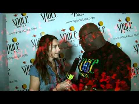 Space Opening 2011 - Part 2 - Carl Cox, Mark Knight, Steve Lawler