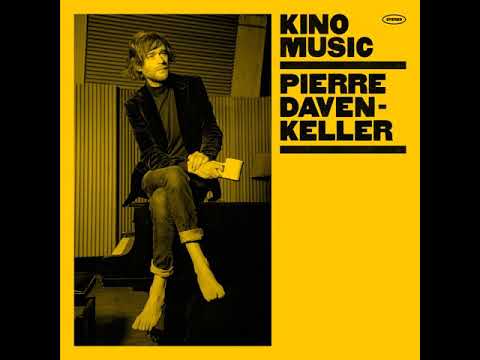 Pierre Daven-Keller - Champ Magnétique