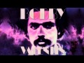 Bobby Valentin - Te Vas a Arrepentir