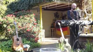 Ben Ford-Davies in Lüneburg 5.5.16