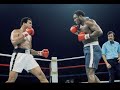 Muhammad Ali Vs Joe Frazier Lll Highlights The Thrilla In Manila