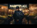 Stixx Hugh Masekela MarketPlace Reprise Feat The Bless