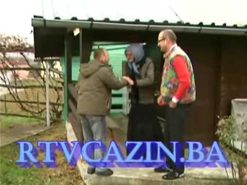 Novogodišnji Program Najava 2