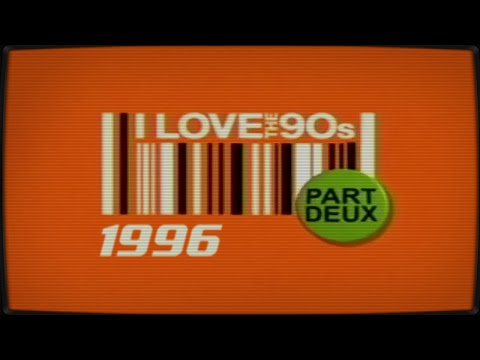 VH1 :: I Love the 90s Part Deux :: 1996
