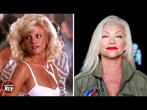 ROAD HOUSE (1989) What Happened To The Cast After 33 Years?! (Then And Now 2022)