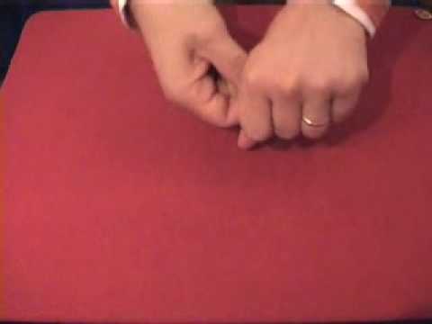 Scotch And Soda Euro @dynamitemagicshop