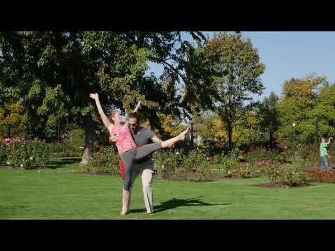 Dance Sequence 10-20-2018