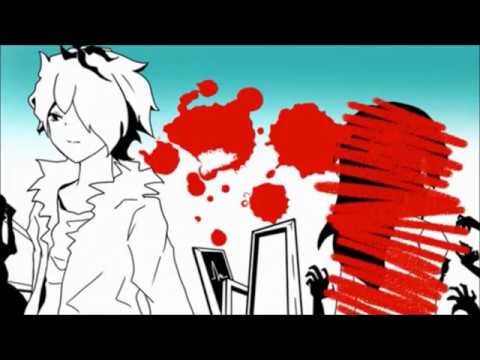 【3 Vocaloid(s)】 Heat-Haze Ib - カゲロウデイヴ 【VOCALOID4カバー】