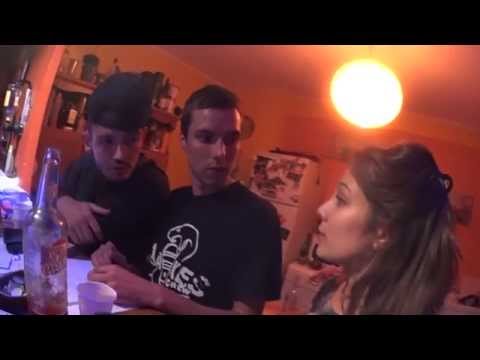 SNAKES CREW - Welcome to the KITCHEN - feat LMK (Eve Lamarka) & CHILLA