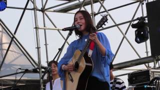 프롬(Fromm) - 달의 뒤편으로 와요, 170617 @스마일러브위크엔드