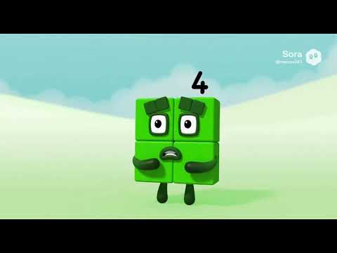 Every "Lil bro went to Somewhereland" video but they cut whenever someone explodes or screams