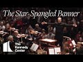 The Star-Spangled Banner - Stravinsky/Traditional | National Symphony Orchestra