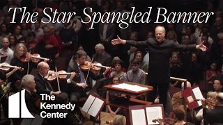 The Star-Spangled Banner - Stravinsky/Traditional 