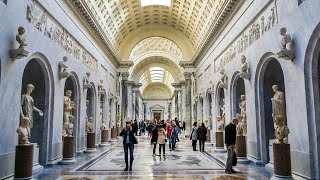 Forum Cultura Italia: le cinque proposte per rendere più competitivi i musei nel nostre paese