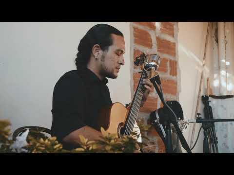 Erwin Renaldy - Sutil Fragancia (Acústico)