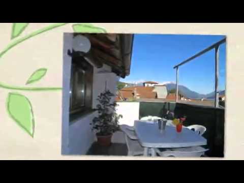 Ferienwohnung CASA HELGA - Urlaub am Comer See - Lake Como holiday