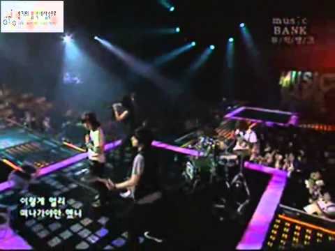 070720 FTISLAND - 사랑앓이 (LOVE SICK)