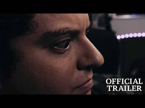 Ghoul Within A Cut (Horror short film) - Official Trailer
