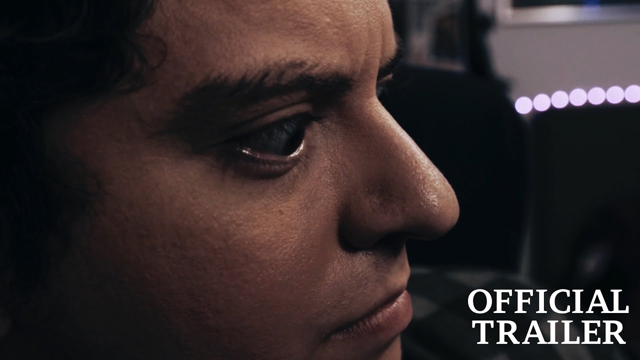 Ghoul Within A Cut (Horror short film) - Official Trailer