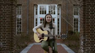 James TW - Ex (Acoustic Cover)