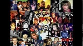 Mansun The Egde Live 1997