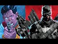 Grim Knight Origin This Punisher Like Batman Killed Murderer Of His Parents As A Kid That Night