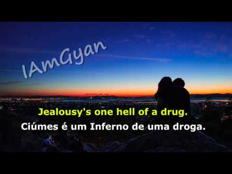 Jealousy - Blackbear
