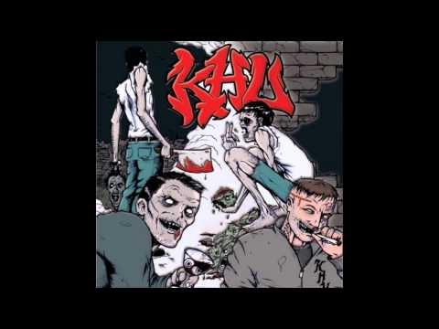 KHU - MIXTAPE SNIPPET Teil 1 - Acaz Blech Beppo Nex & Zer.Fleisch