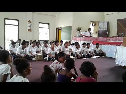 Sa Lagilagi Na Yavadra