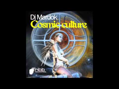 Tribb Rec - Dj Mardok - Cosmic colture