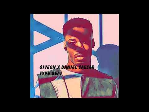 [FREE]Giveon X Daniel Caesar R&B Soul  Type Beat -  Alone (Prod ₩onder)