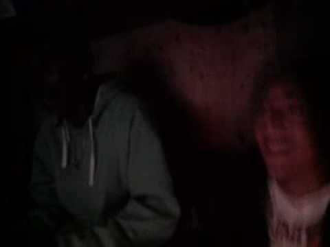 Young-D Ft Lil Cane Freestyle Manne