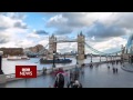 BBC News Break Filler Mock Up