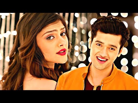 Dil Meri Na Sune Lyrical - Genius | Utkarsh Sharma, Ishita | Atif Aslam | Himesh Reshammiya