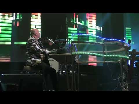 Michal David 21.4.2022 Pardubice - To zas byl den