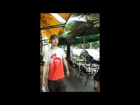 No One ft.Ann - Silly