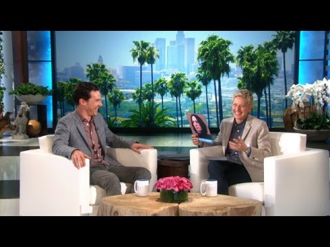 ベネディクト・カンバーバッチのイミテーション (Benedict Cumberbatch's Imitations)