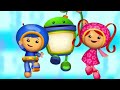 Nickelodeon Asia Noggin By Nick Jr Promo 2020